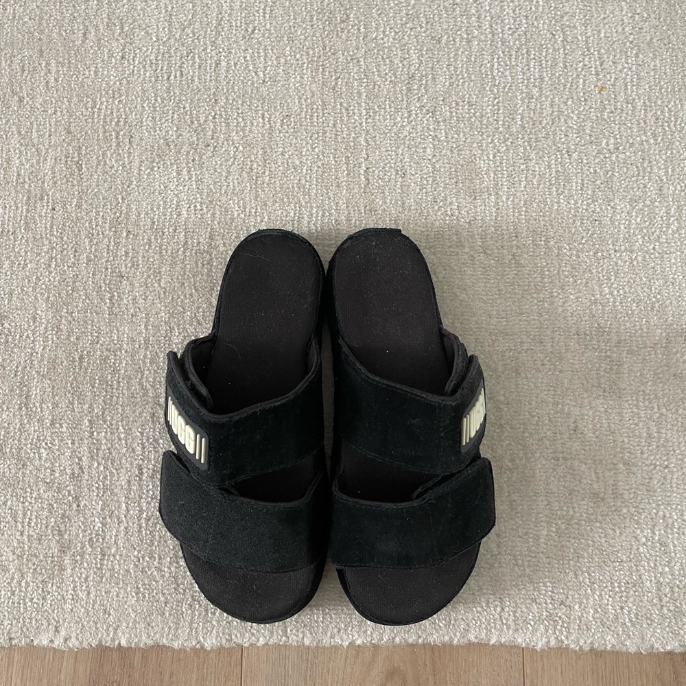 Ugg Platform Greer Slide - image 2